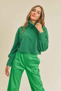 Comfy Sweater