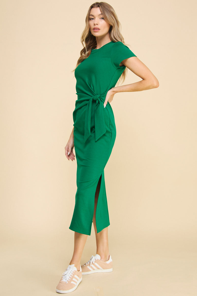 Anastasia Dress