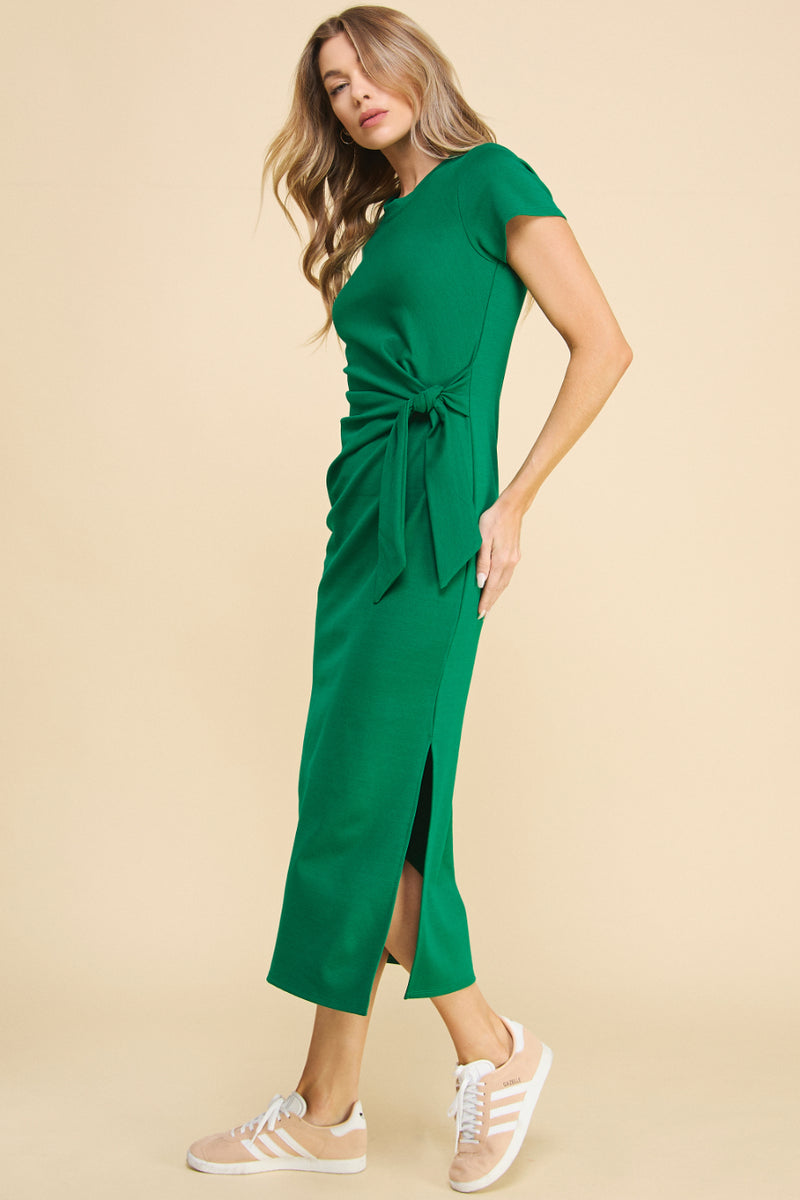 Anastasia Dress