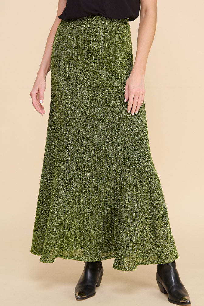 Eui Maxi Skirt