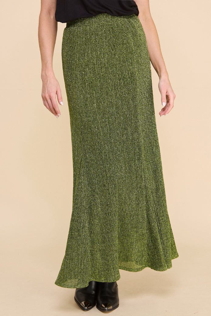 Eui Maxi Skirt