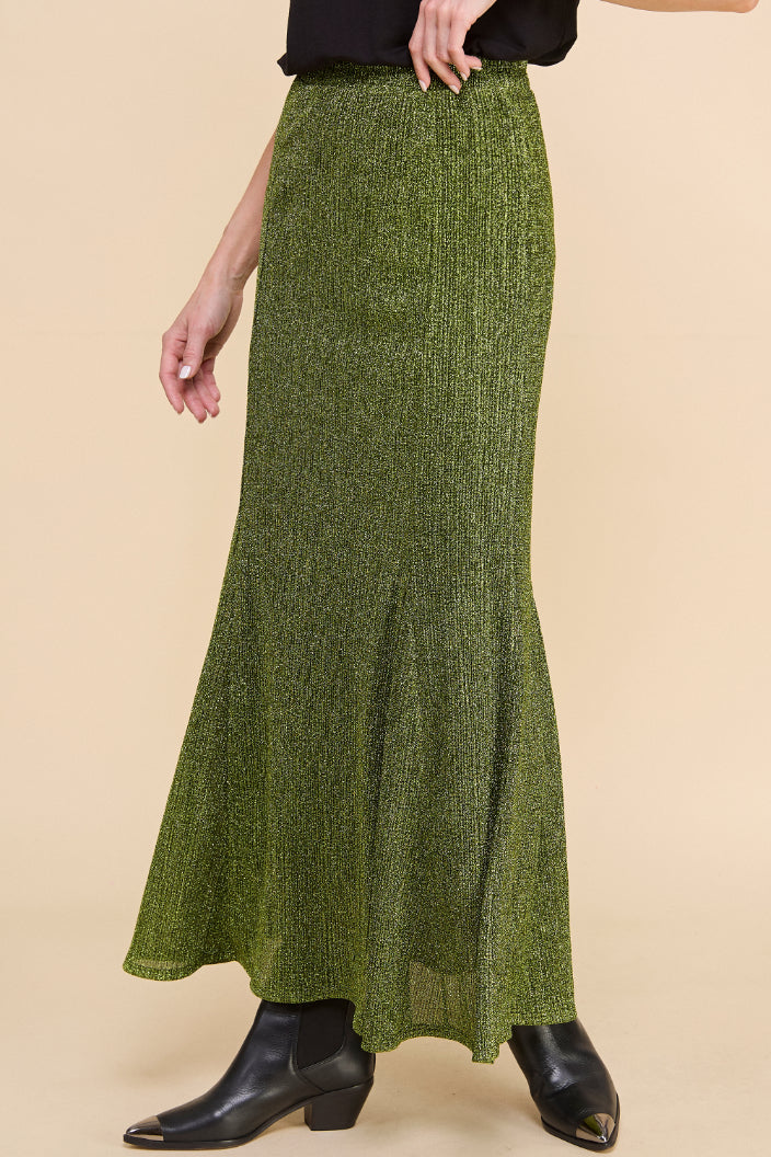 Eui Maxi Skirt