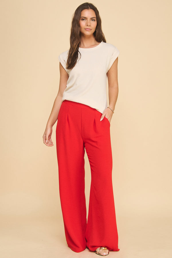 Flowy Pants