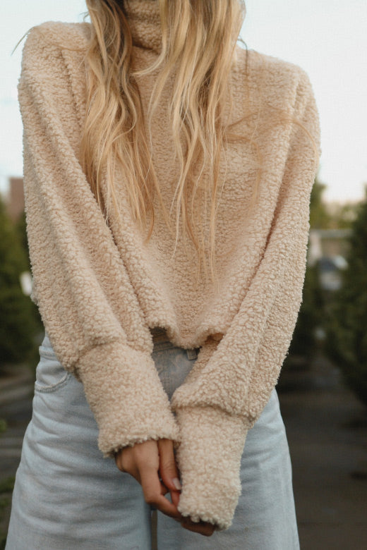 Comfy Sweater