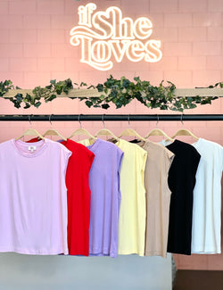 Blossom Top
