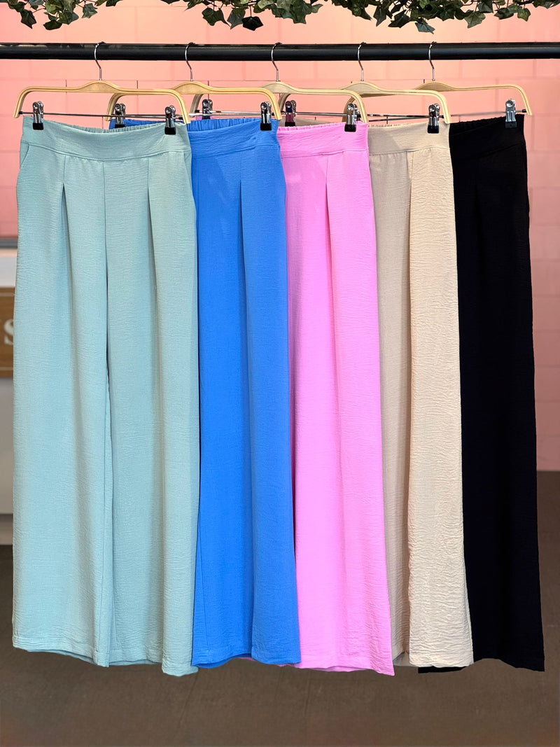 Flowy Pants