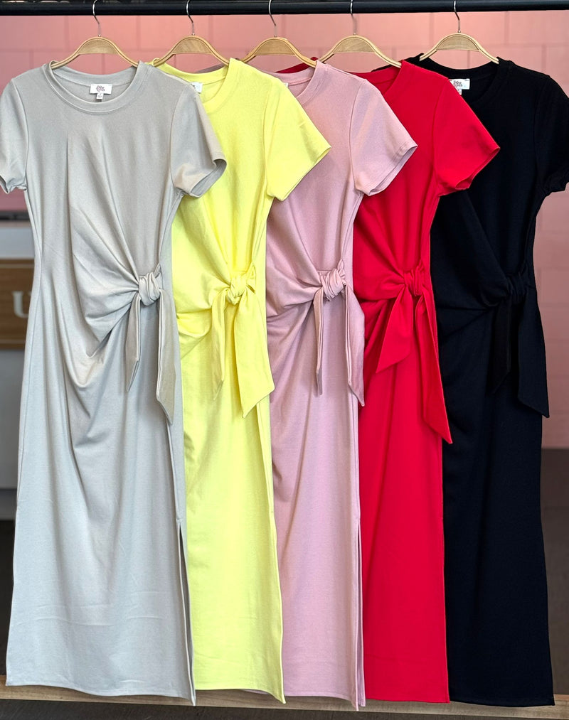 Anastasia Dress